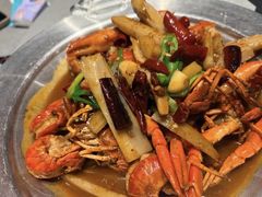 -聚味瞿记·龙虾堂(坡子街店)