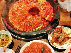 -牛市坎火锅(建设路店)