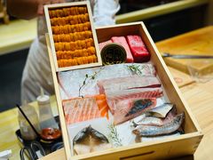 -麦MUGI铁板烧日式料理