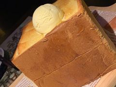 面包诱惑-绿茶餐厅(深圳龙华天虹购物中心店)