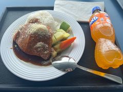 -湾景餐厅(海洋公园店)