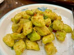 -江海酒家(赤岗店)