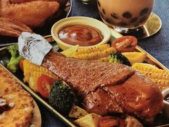 -必胜客(东莞地王店)