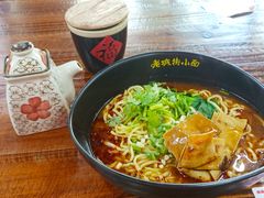 老城麻辣小面-老城街小面(禄安大街店)