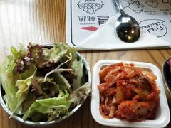 -幸屿 创意料理(永嘉天地店)