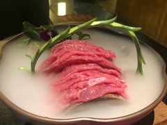 九秒牛肉-盡膳口福跷脚牛肉火锅(合生汇购物中心店)