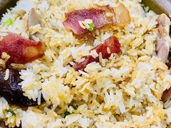 -煲煲掂风味煲仔饭餐厅(西区店)