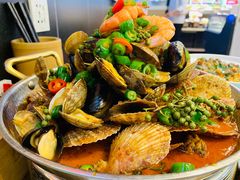 -必点海鲜·鲅鱼水饺(鞍山西道店)