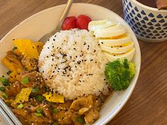 -肥朵食堂(带梦胡同店)