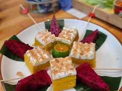 -浦·传统日式料理(3 5 1 1 店)