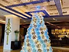 -北京西单美爵酒店