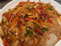 -又见炊烟私房菜(敬亭路店)