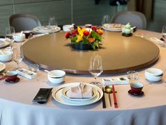 包厢-金海华·悦食东方(苏州中心商场店)