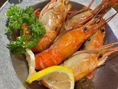 -哼蟹二将·烤肉酱蟹(合生汇店)