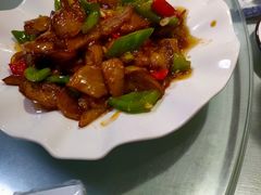 -东北饺子馆(外贸路a9号店)