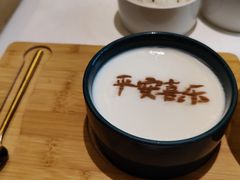 -彩虹之约•淮扬家宴(亚运村店)