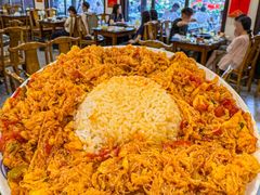 -九寨沟石锅鱼(沣峪口店)