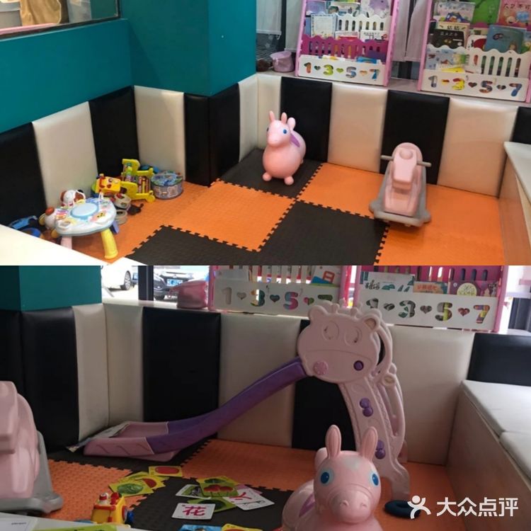 假期好去处，快来带娃游泳
