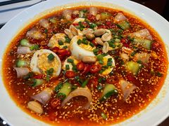 -眉山小馆(华强广场店)