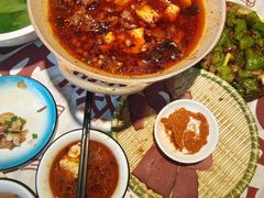 -阆辣荟餐饮(老味道8年·古城店)