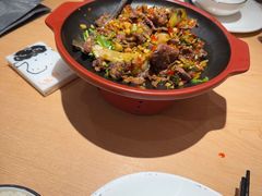 -太二酸菜鱼(深圳布吉万象汇店)