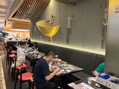 -一肴·牛肉粿条(深圳湾睿印店)