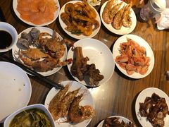 -果裹水汇(帅府店)
