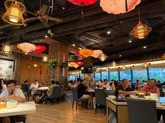-粤点越有·茶点·粤菜(樵岭国际店)