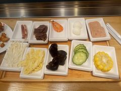 -老妈米线(金座店)