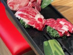 -汉拿山(北京上地华联店)