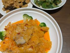 -萧记三鲜烩面(郑汴路店)