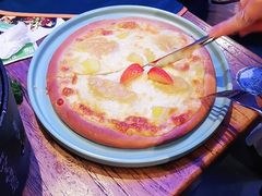 -卢布林西餐厅(万正店)