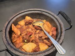 -悦融琥珀·京鲁菜·海味珍品(西单店)