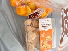 -海福仑韩国面包