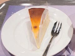 巴斯克芝士蛋糕-麦当劳(宝山大厦店)