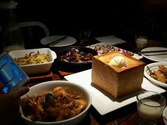 android_upload_pic-绿茶餐厅(华联万柳店)