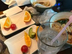 -和子足浴SPA会馆(东方之门店)