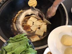 -荣德灶台鱼(圣泉寺店)