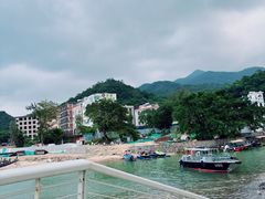 -杨梅坑