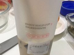 -书亦烧仙草(印象汇都市店)