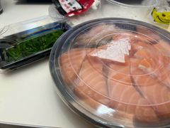 -冰之海挪威三文鱼(海珠店)