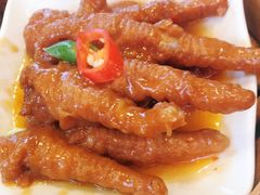-点都德(千灯湖环宇城店)