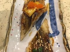 -古田居·特色寿司料理(星之岛旗舰店)