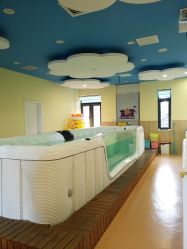 -爱乐婴童水育早教中心·儿童游泳中心(田园商业广场店)