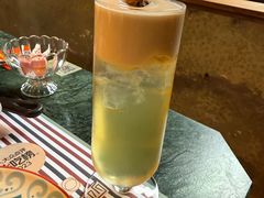 -仁义涵西餐·咖啡(中华巴洛克店)