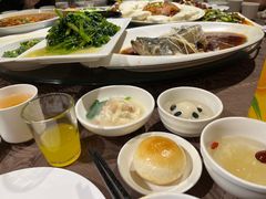 -龙抄手食府(浣花北路店)