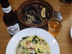 -萨莉亚意式餐厅(深南茂业店)