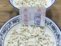 -老刘家泡馍(钟楼广济街店)