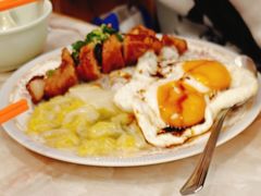 -香江姳苑粥饭(人民广场店)