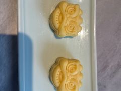 -陶兰居·手工点心·粤菜(圆融时代广场店)